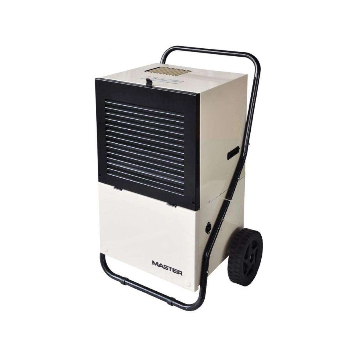 Осушитель воздуха профессиональный OURMASTER DH 772