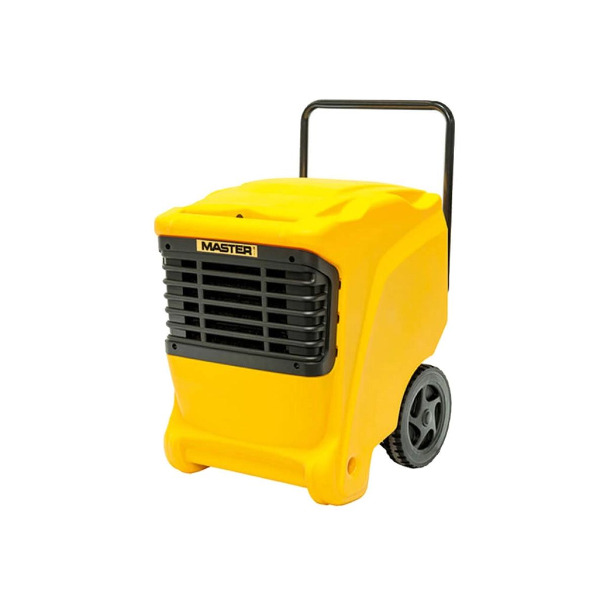 Осушитель воздуха профессиональный OURMASTER DHP 65