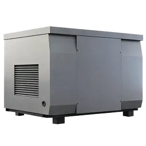 Газопоршневые электростанции (ГПЭС) TEX