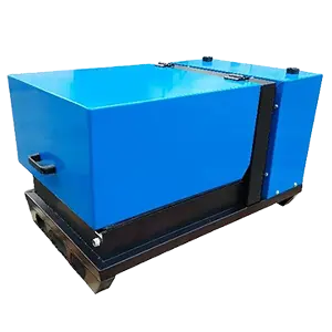 Газовые генераторы в кожухе TEX