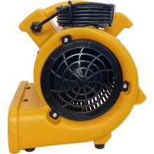 Вентилятор профессиональный осевой OURMASTER CD 4000