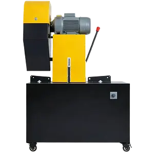 Отрезные станки для РВД Domicron