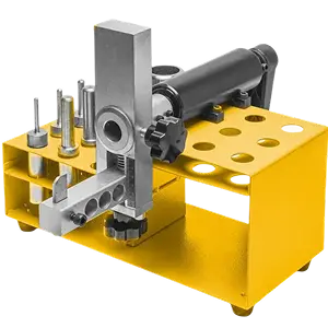 Станок окорочный Domicron