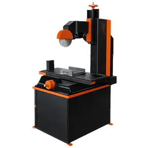 Станки Patriot