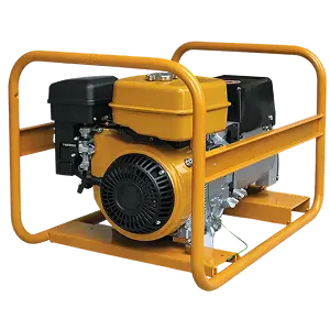 Инверторные сварочные генераторы REDVOLT