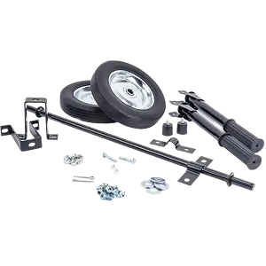 Комплектующие для генераторов Patriot