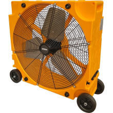 Вентилятор профессиональный осевой OURMASTER air control DFP 36