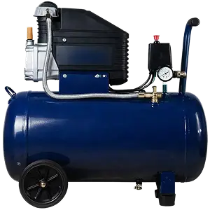 Электрические винтовые компрессоры COMPRAG