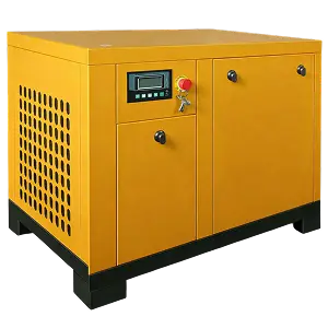 Компрессоры с частотным преобразователем COMPRAG