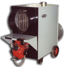 Нагреватель промышленный НП-120A