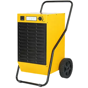 Осушители воздуха OURMASTER