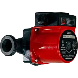 Поверхностные насосы для перекачки воды Patriot