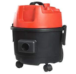 Строительные пылесосы с розеткой Patriot