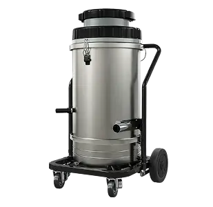 Взрывозащищённые пылесосы (взрывобезопасные) Bennett