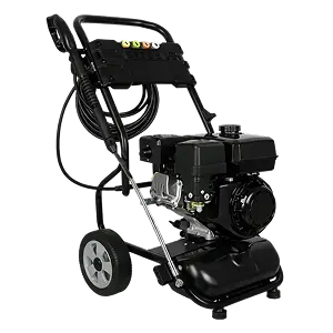 Бензиновые мойки высокого давления C-TECH