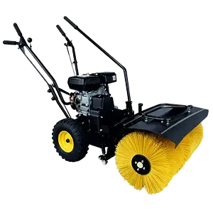 Подметальные машины бензиновые Patriot