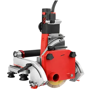 Электрические плиткорезы для крупноформатной плитки TECH-NICK