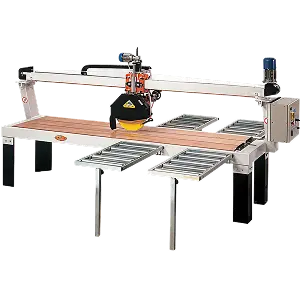 Мостовые пилы по камню Achilli