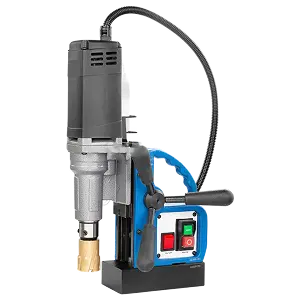 Магнитные сверлильные станки (на магнитной подошве) Robust