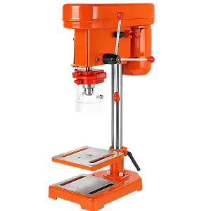 Вертикально-сверлильные станки Patriot