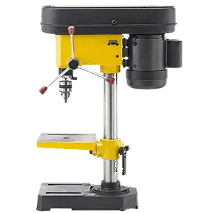 Настольные сверлильные станки Patriot