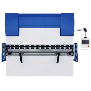 Листогибочные прессы Ermaksan