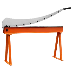 Ручные гильотины Metal Master