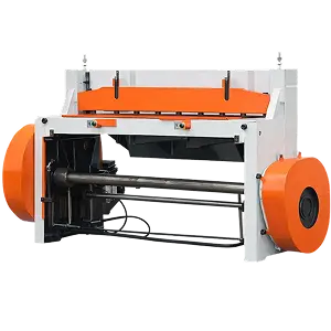 Гильотины электромеханические Isitan