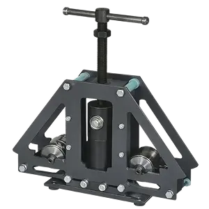 Станки для художественной ковки Ажурсталь