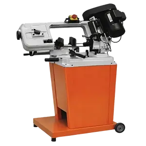 Автоматические ленточнопильные станки JET