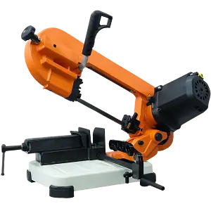 Полуавтоматические ленточнопильные станки JET