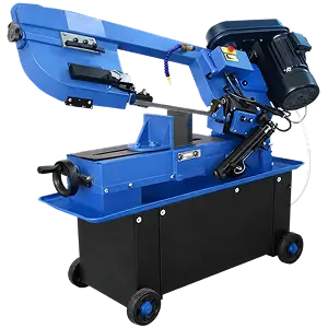 Колонные ленточнопильные станки JET