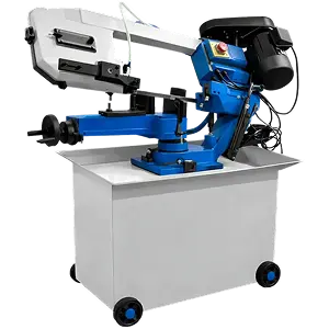 Двухколонные ленточнопильные станки JET