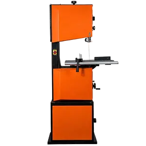 Вертикальные ленточнопильные станки JET
