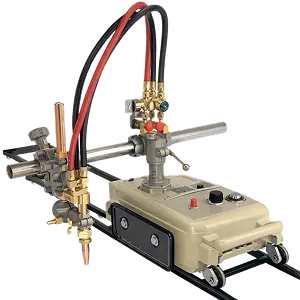 Газорезательные машины КЕДР