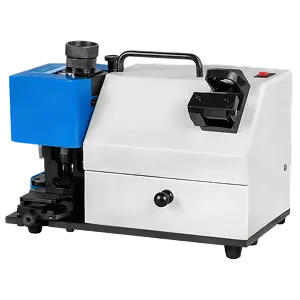 Станки для заточки концевых фрез Qiandao Precision