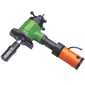 Электрические фаскосниматели Ridgid