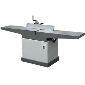 Фуговальные станки JET