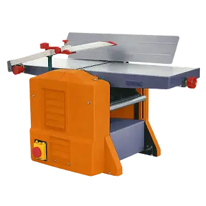 Фуговально-рейсмусовые станки JET