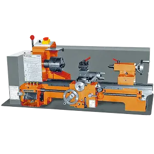 Токарно-винторезные станки JET