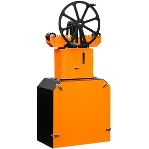 Трубогибочные станки Ridgid