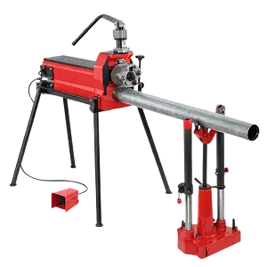 Желобонакатчики Rothenberger