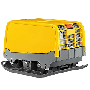 Виброплиты дистанционные (с пультом управления) Wacker Neuson