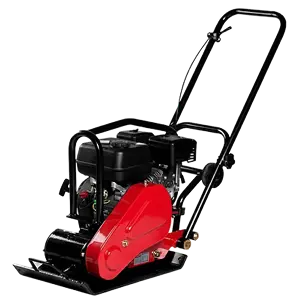 Виброплиты бензиновые Patriot