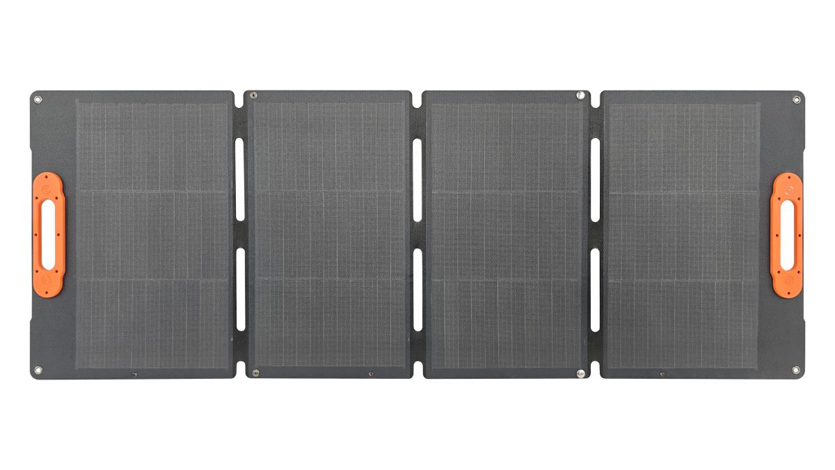 Солнечная панель ASP100