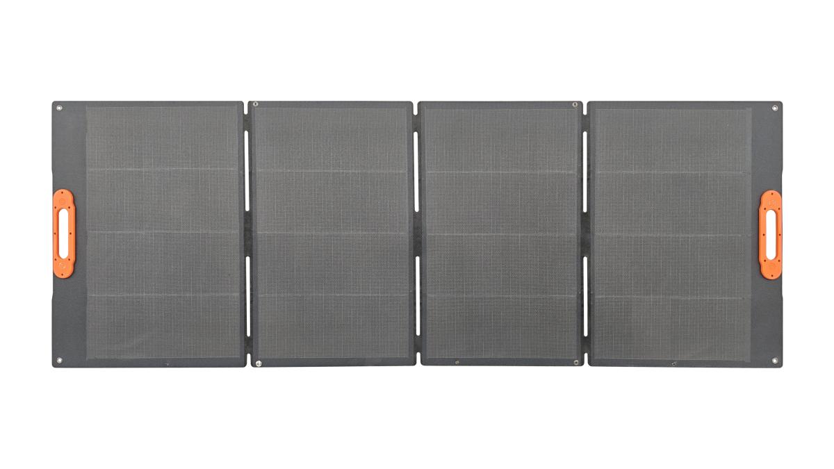 Солнечная панель ASP200