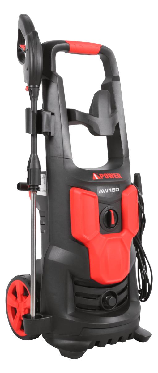 Мойка высокого давления A-iPower AW165