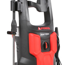 Мойка высокого давления A-iPower AW150
