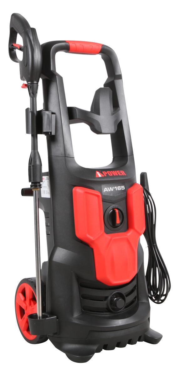 Мойка высокого давления A-iPower AW165