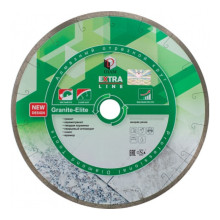 Алмазный круг DIAM 1A1R GRANITE-ELITE 200x1,6x10x25,4 (Гранит)